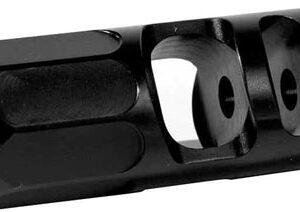 LANCER NITROUS COMPENSATOR 308 BLACK