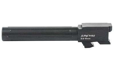 LWD ALPHAWOLF BBL FOR G22/G31 CONV