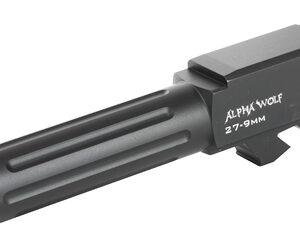 LWD ALPHAWOLF BBL FOR G27/G33 CONV 9