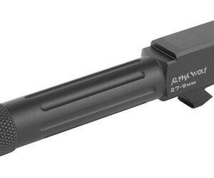 LWD ALPHAWOLF BBL FOR G27/G33 CON TD