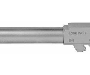 LWD ALPHAWOLF BBL FOR G19 9MM