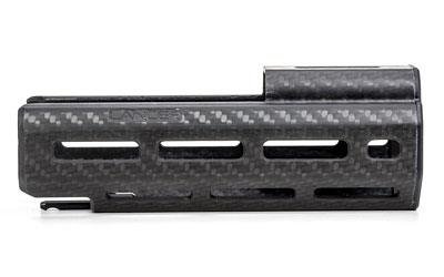 LANCER SIG MPX CARBON FIBER HANDGRD