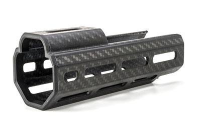 LANCER SIG MPX CARBON FIBER HANDGRD