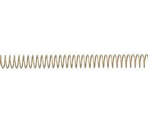 LUTH AR 223 RIFLE BUFFER SPRING