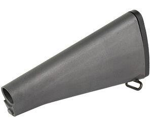 LUTH AR A2 RIFLE FIXED STOCK BLK