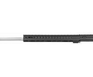 LUTH AR 24" BULL BBL COMP UPPER 5.56
