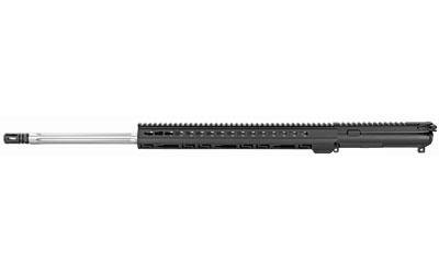 LUTH AR 24" BULL BBL COMP UPPER 5.56