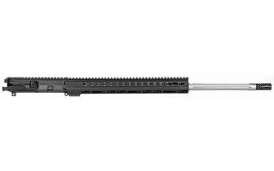 LUTH AR 24" BULL BBL COMP UPPER 5.56