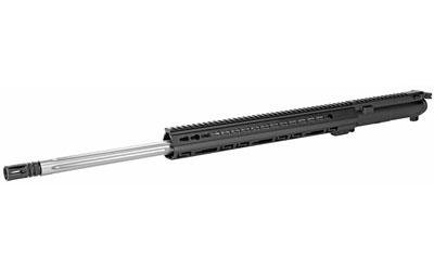 LUTH AR 24" BULL BBL COMP UPPER 5.56