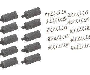 LUTH AR BUFFER RETAINER W/SPG 10PK
