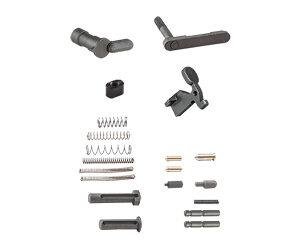LUTH AR LOWER PARTS KIT BUILDER