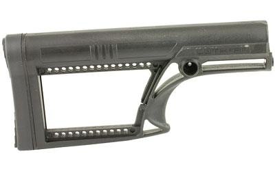 LUTH AR MBA-2 SKULLATON RFL STK BLK