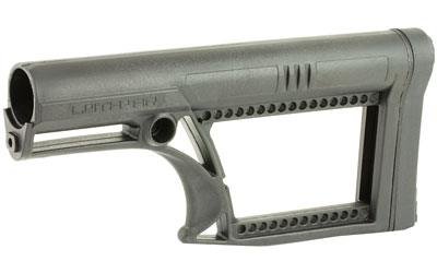 LUTH AR MBA-2 SKULLATON RFL STK BLK
