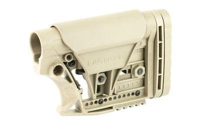 LUTH AR MBA-3 CARB STK FDE