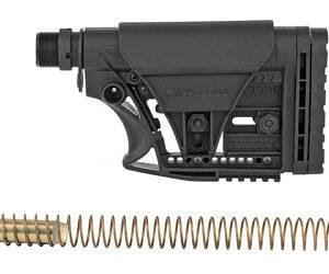 LUTH AR MBA-3 STOCK KIT 223 BLK