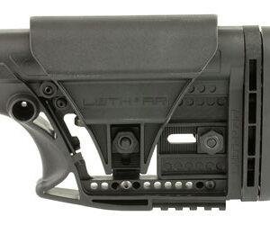 LUTH AR MBA-3 CARB STK BLK