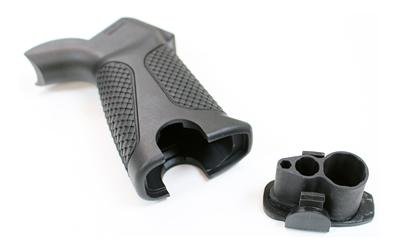 LWRC ULTRA COMBAT GRIP BLK