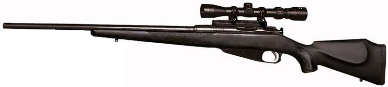 ADV TECH MOSIN NAGANT MONTE CARLO ST