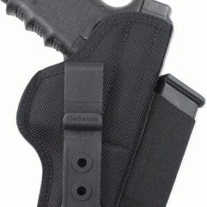 DESANTIS TUCK-THIS II SIG P365 BL