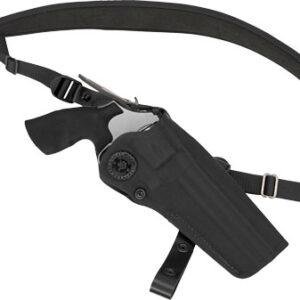DESANTIS BLACK MAMBA CHEST SW500 BLK