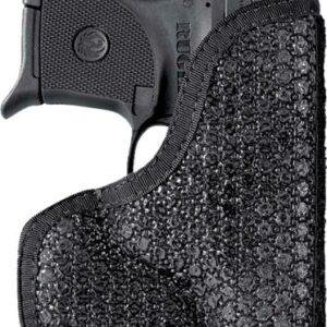 DESANTIS SUPERFLY SW J-FRAME BLK
