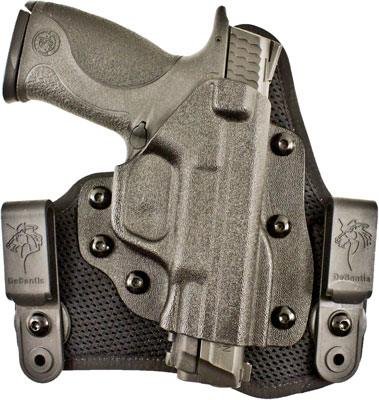 DESANTIS INFIL FOR GLK43/43X RH BK