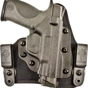 DESANTIS INFIL SIG P365 BLK RH