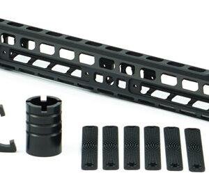 MANTICORE TRNSFRMR RAIL GEN II 15"