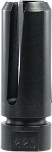 MANTICORE ECLIPSE FLSH HIDER 1/2X28
