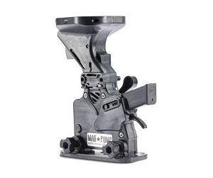 MAGPUMP 9MM LOADER BLK