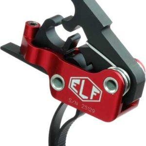 ELFTMANN MATCH TRIGGER CURVED