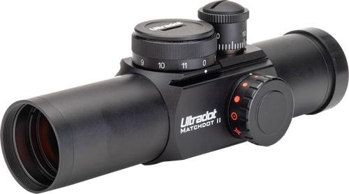 AAL UD 30MM TUBE MATCHDOT 2 RET BLK