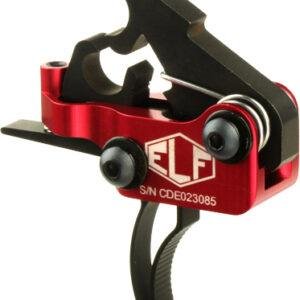 ELFTMANN MATCH PRO TRIGGER CURVED