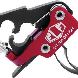 ELFTMANN MATCH PRO TRIGG CURVED FA