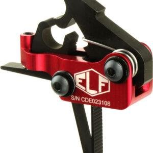ELFTMANN MATCH PRO TRIGGER STRAIGHT