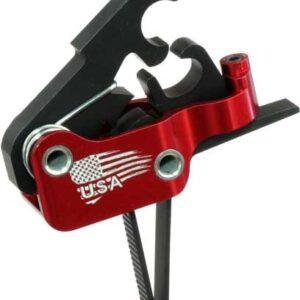 ELFTMANN MATCH TRIGGER STRAIGHT