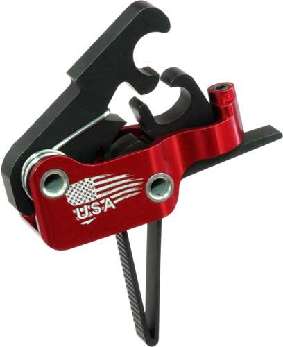 ELFTMANN MATCH TRIGGER STRAIGHT
