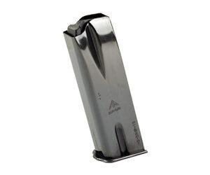 MEC-GAR MAG BRWNG HP 9MM 13RD BL