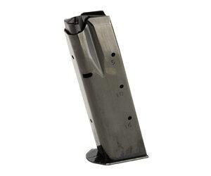 MEC-GAR MAG CZ75 9MM 16RD BL