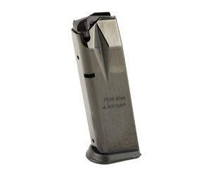 MEC-GAR MAG SIG P228 9MM 15RD BL