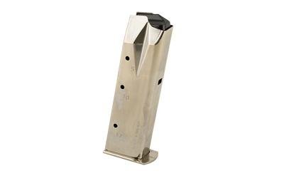 MEC-GAR MAG RUGER P85/89 9MM 17RD NC