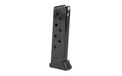 MEC-GAR MAG PP-PPK/S FR 32ACP 8RD BL
