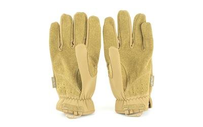 MECHANIX WEAR FASTFIT COYOTE LG