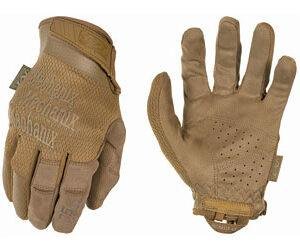 MECHANIX WEAR SPL 0.5MM COYOTE SMALL