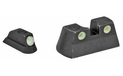 MEPROLT TD CZ P01 NIGHT SIGHTS