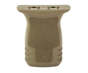 MFT REACT CMPCT GRIP MLOK FDE