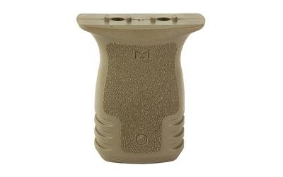 MFT REACT CMPCT GRIP MLOK FDE