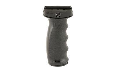 MFT REACT ERGO VERT GRP BLK