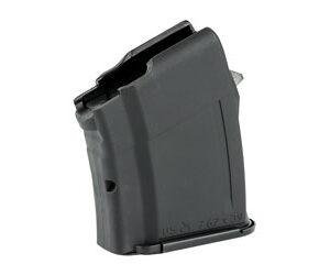 MAG ARSENAL AK 762X39 U.S. BLK 10RD