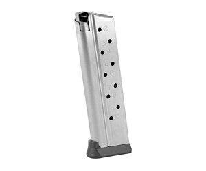 MAG ROCK ISLAND 22TCM/9MM 10RD